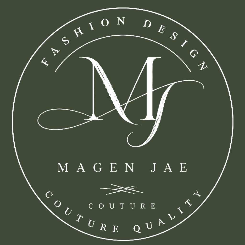 Magen Jae &mdash; couture quality